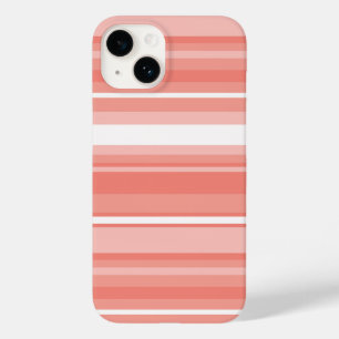 Coque Case-Mate iPhone Bandes coralliennes