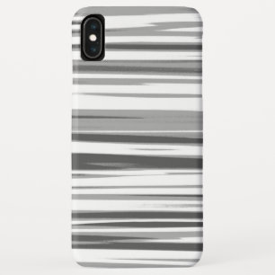 Case-Mate iPhone Case Bandes d'art Abstrait