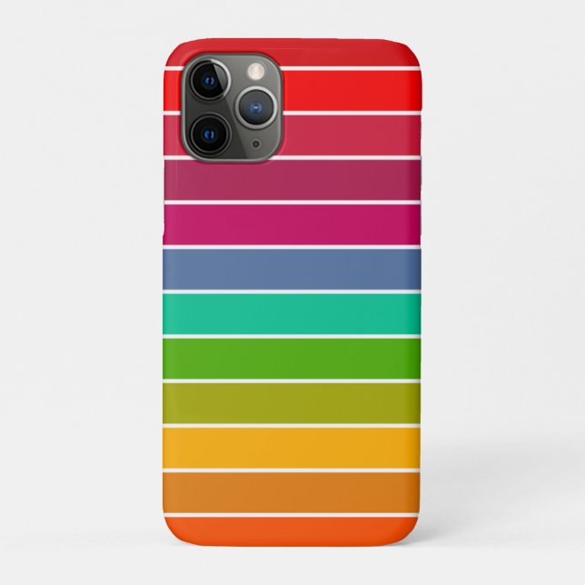 Coques Case-Mate iPhone Bandes d'art pop (Dos)