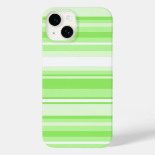 Coque Case-Mate iPhone Bandes de chaux