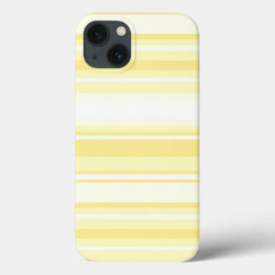 Case-Mate iPhone Case Bandes de citron Coque-coque iphone