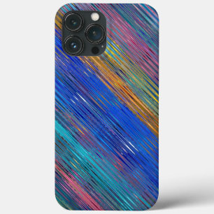 Case-Mate iPhone Case Bandes décoratives Motif en mosaïque #3