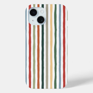 Coque Case-Mate iPhone Bandes dessinées à la main dans des couleurs d'ins