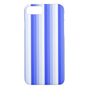 Case-Mate iPhone Case Bandes d'ombre bleu royal