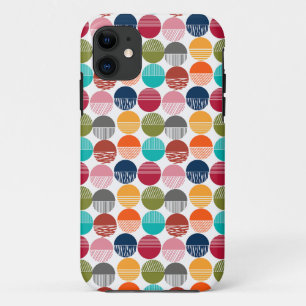Case-Mate iPhone Case Bandes et solides