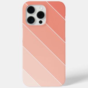 Coque Case-Mate iPhone Bandes Ombré