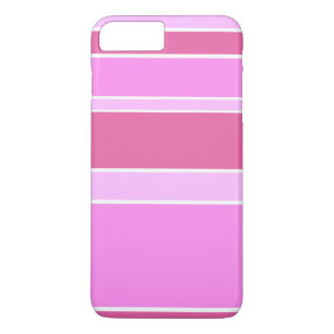 Case-Mate iPhone Case Bandes roses