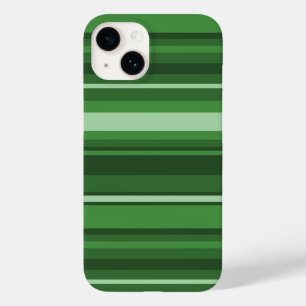 Coque Case-Mate iPhone Bandes vertes