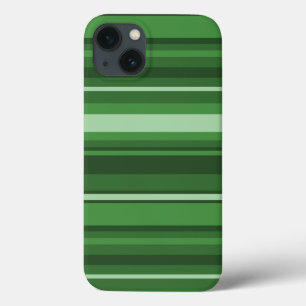 Case-Mate iPhone Case Bandes vertes Coque-coque iphone Mate