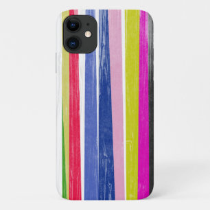 Case-Mate iPhone Case Bandes verticales