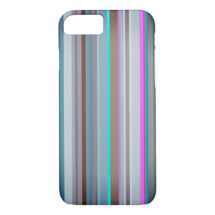 Etui iPhone Case-Mate Bandes verticales classiques
