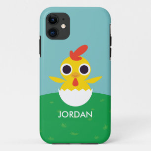 Coque Case-Mate iPhone Bandit le poussin