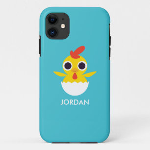 Coque Case-Mate iPhone Bandit le poussin