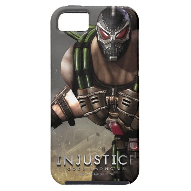 Coques Case-Mate iPhone Bane (Dos)