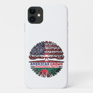 Case-Mate iPhone Case Bangladesh US American USA United