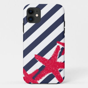 Coque Case-Mate Pour iPhone Bannière étoilée