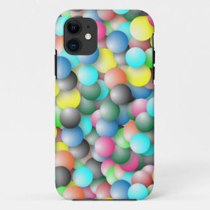 Case-Mate iPhone Case Bannière multicolore colorée