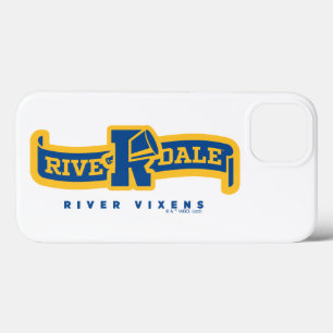 Case-Mate iPhone Case Bannière Riverdale River Vixens