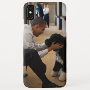 Coques Pour iPhone Barack Obama
