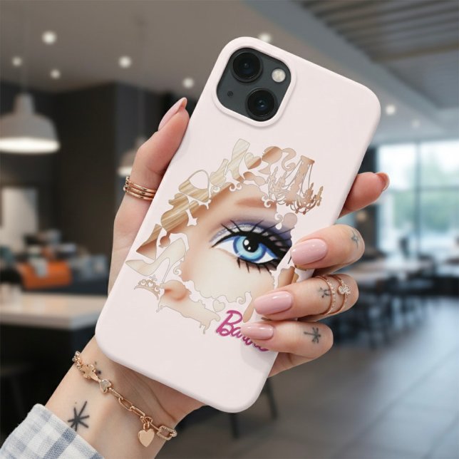 Coques Case-Mate iPhone Barbe (Créateur téléchargé)