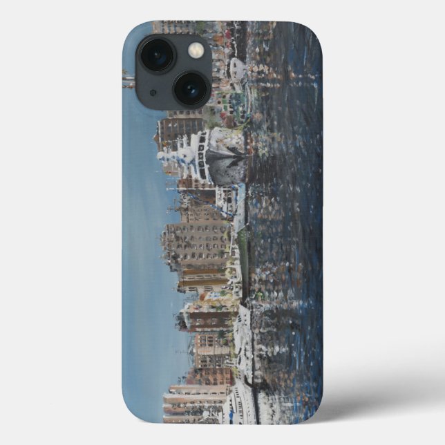 Coques Case-Mate iPhone Barcelona 1998 (Verso)