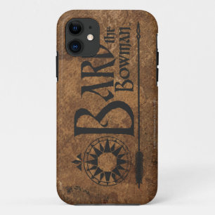 Case-Mate iPhone CASE BARD THE BOWMAN™