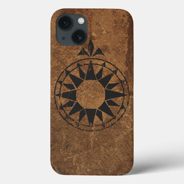 COQUES Case-Mate iPhone BARD THE BOWMAN™ (Verso)