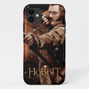 Coques Pour iPhone BARD THE BOWMAN™ et personnages Poster de film