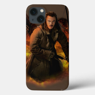 Etui iPhone 13 BARD THE BOWMAN™ Graphic