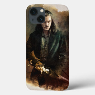 iPhone 13 Coque BARD THE BOWMAN™ Graphic