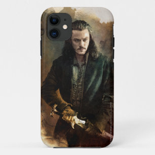 Coque Case-Mate Pour iPhone BARD THE BOWMAN™ Graphic