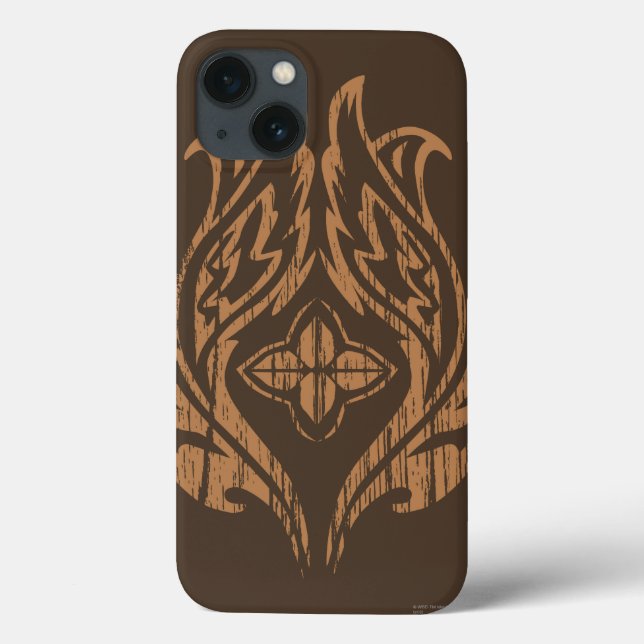 Coques Case-Mate iPhone BARD THE BOWMAN™ Symbol (Verso)