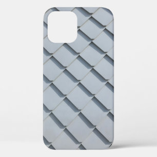 Case-Mate iPhone Case Bardeaux de toit gris