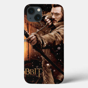 Coques Pour iPhone BARDEZ l'affiche de film de BOWMAN™ et de