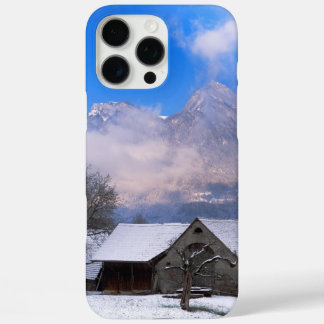 Coque iPhone 16 Pro Max Barn