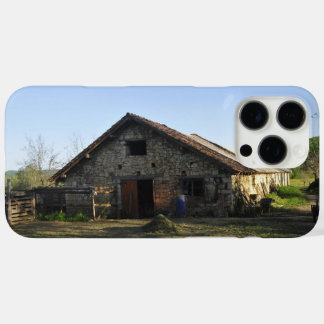 Coque iPhone 16 Pro Max Barn