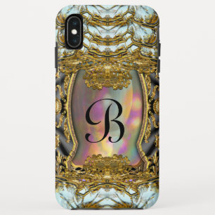 Case-Mate iPhone Case Barnetcue Dubois Girly Baroque II Monogramme