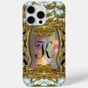 Coque Case-Mate iPhone Barnetcue Dubois II Protective Baroque Monogramme