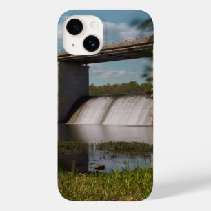 Coque Case-Mate iPhone Barrage du lac Springfield