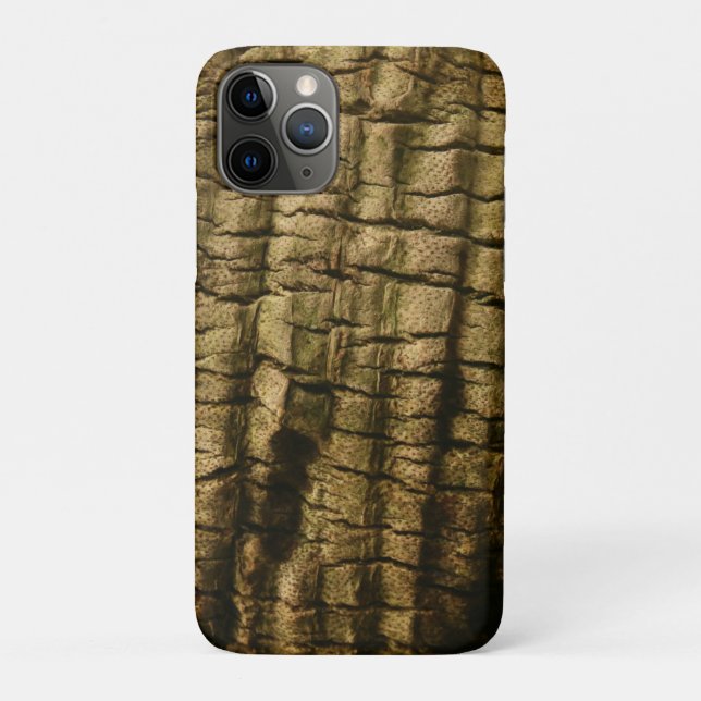 Coques Case-Mate iPhone Barre de palmiers (Dos)
