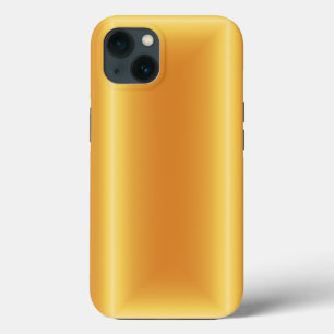 Case-Mate iPhone Case Barre d'or