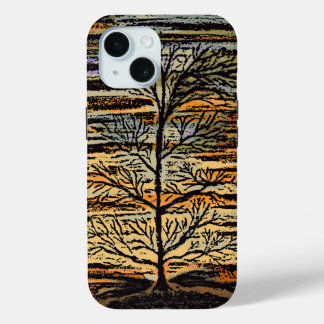 Coque Case-Mate iPhone Barren Dawn