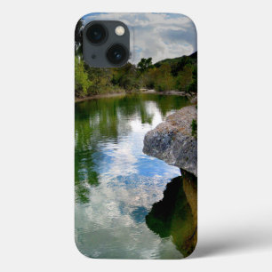 iPhone 13 Case Barton Creek 8- Austin Texas