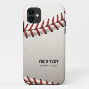 Coque Case-Mate iPhone Base-ball