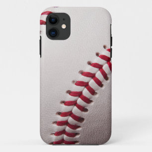 Coque Case-Mate iPhone Base-ball - customisé