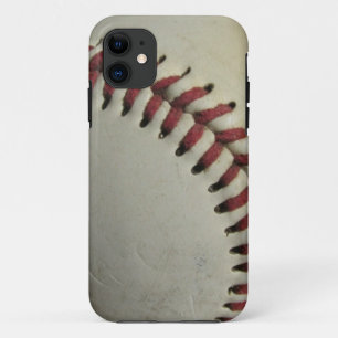 Coque iPhone 11 Baseball