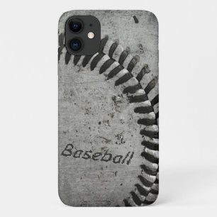 Case-Mate iPhone Case Baseball