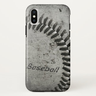 Case-Mate iPhone Case Baseball