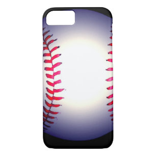 Coque iPhone 7 Baseball