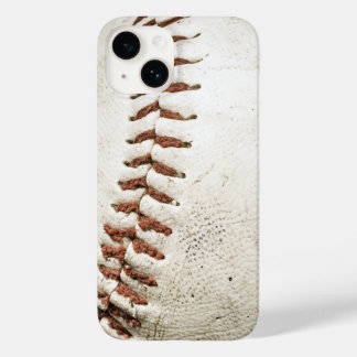 Coque Case-Mate iPhone Baseball